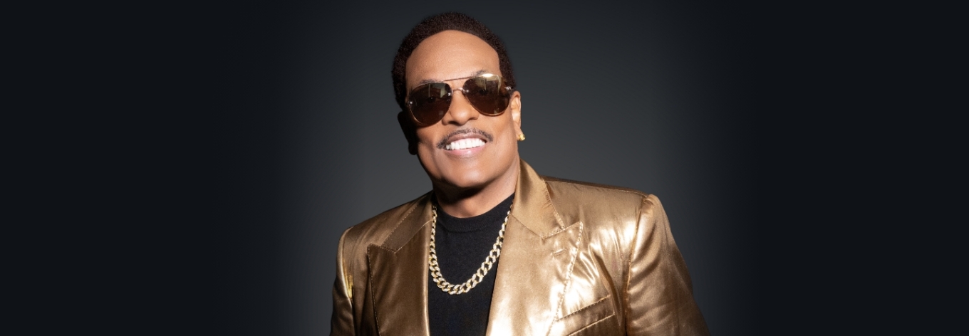 Charlie Wilson