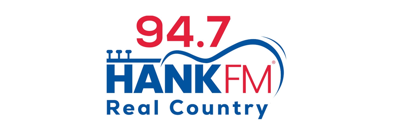 HANK FM Real Country