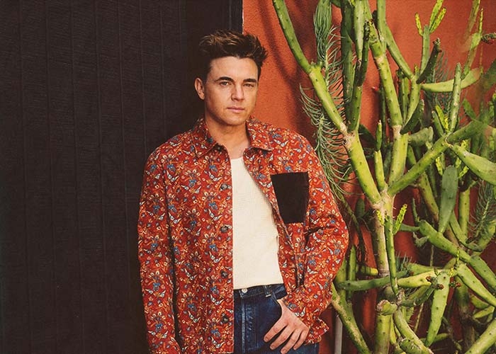 Jesse McCartney