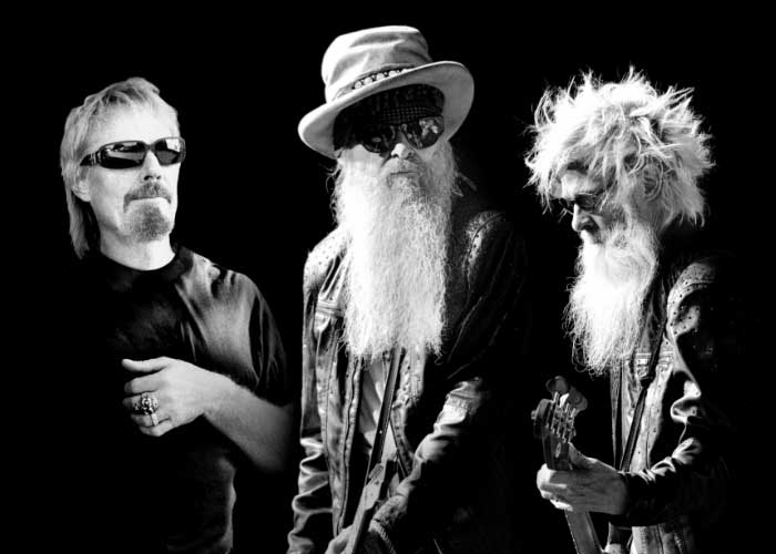 ZZ Top