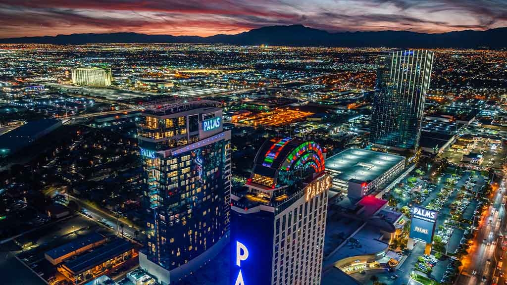 Palms Casino Resort